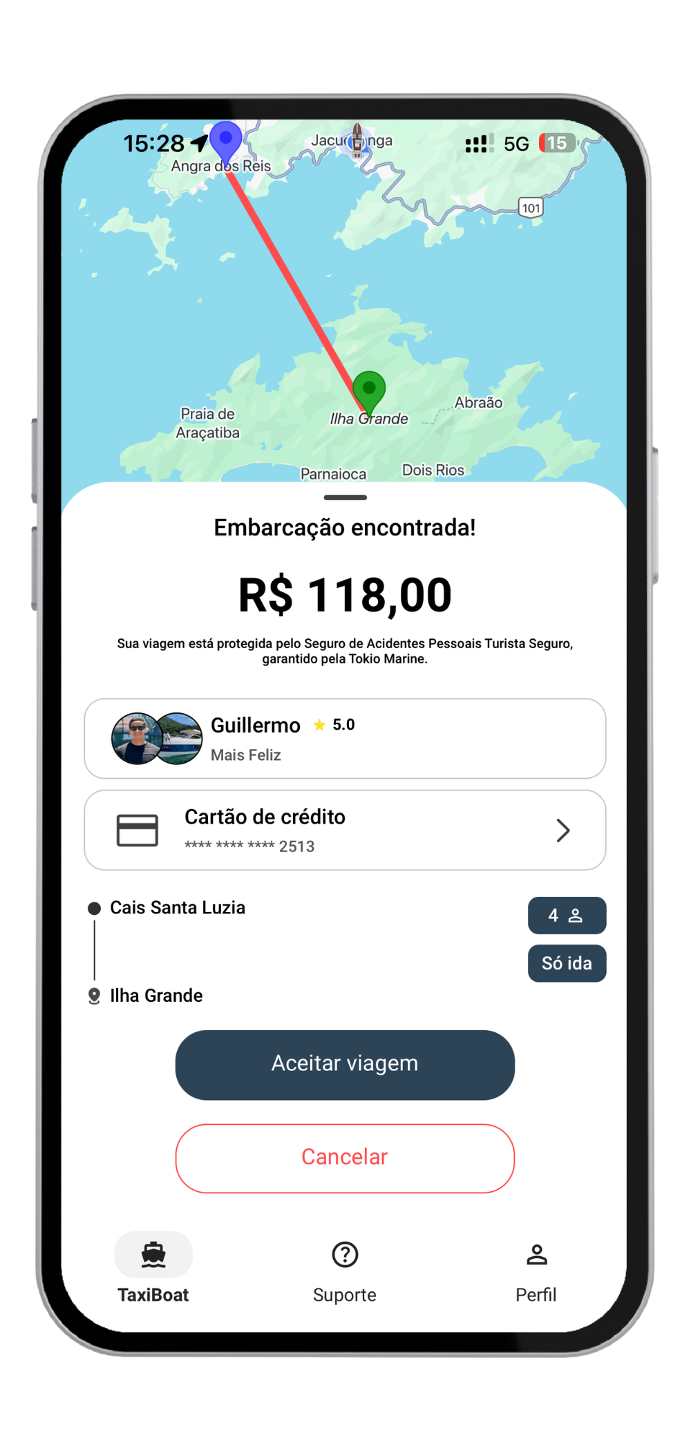 Aplicativo